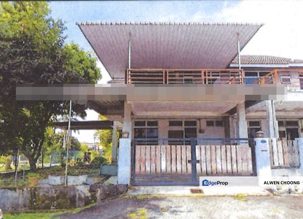 Bank Lelong Corner House, Kulim: No. 154, Jalan Camar 6/2, Taman Camar, 09000, Kulim, Kedah, Kedah, Kulim
