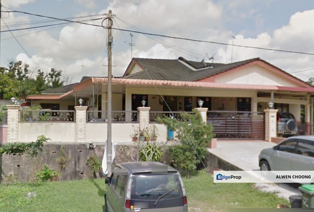 Bank Lelong Semi-D House, Kulim: 23, Tanjung Indah, Taman Seri Tanjung, 09000, KULIM, Kedah, Kedah, Kulim