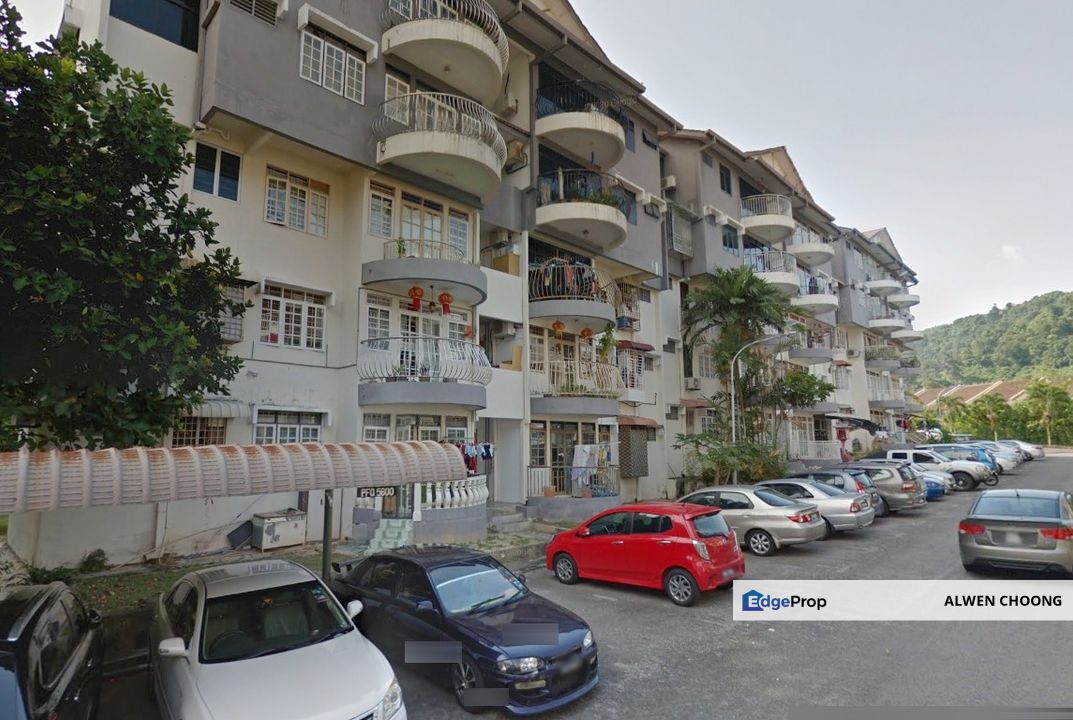 Mutiara Perdana Bank Lelong: No. M-5, Block Lantana, Lengkok Kelicap, Mutiara Perdana, Mk 12, 11900 Bayan Lepas, Penang, Penang, Bayan Lepas