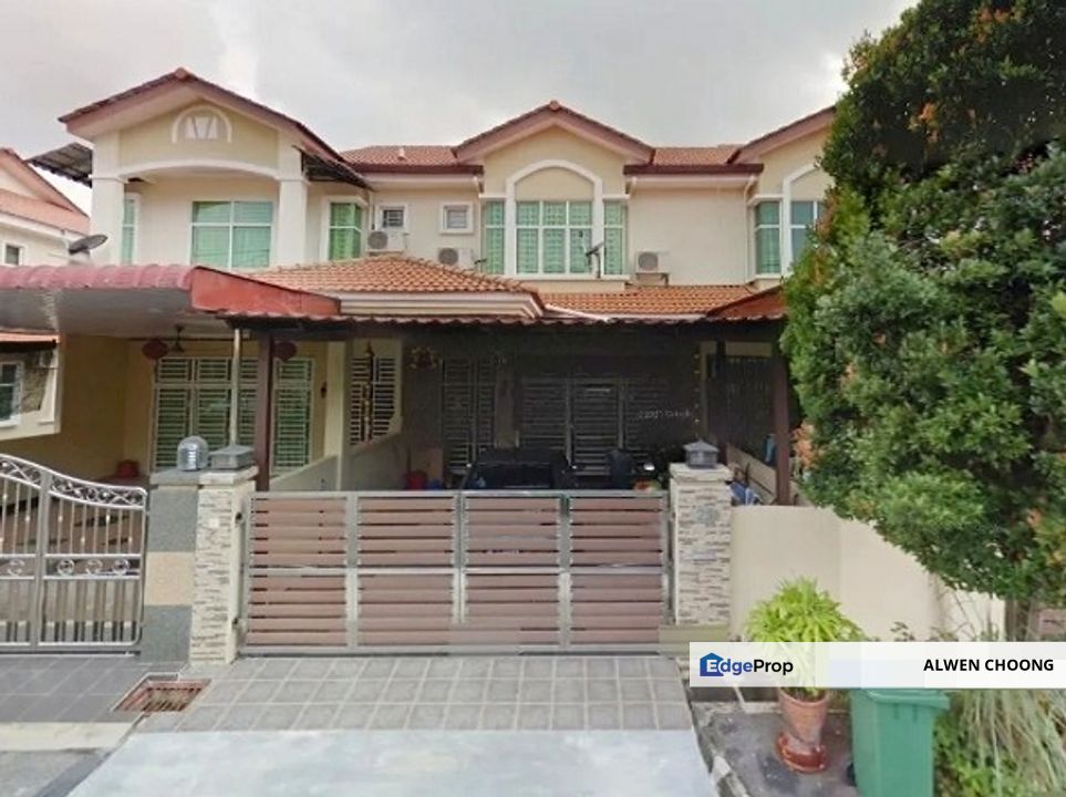 No. 23, Lintang Bukit Penara 4, Taman Balik Pulau, 11000, Balik Pulau, Pulau Pinang, Penang, Balik Pulau