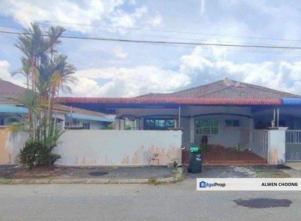 No. 8, Jalan BPJ 3-A/1, Seksyen 3-A, Bandar Puteri Jaya, 08000, Sungai Petani, Kedah, Kedah, Sungai Petani
