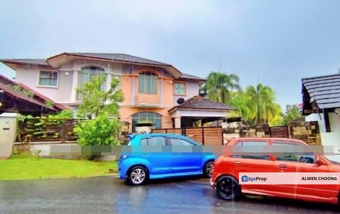 Bank Lelong Semi-D House, Skudai: No. 78, Jalan Pulai Perdana 6, Taman Sri Pulai Perdana, 81300, Skudai, Johor, Johor, Skudai