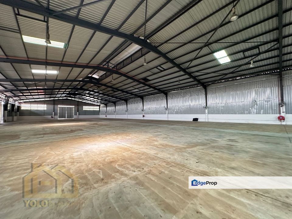 Pandamaran Port Klang , Selangor, Port Klang