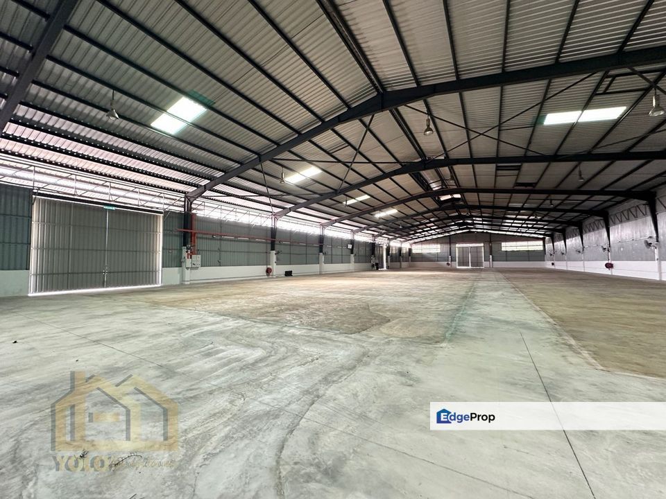 Pandamaran Port Klang , Selangor, Port Klang