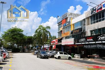 Bandar Botanic Klang