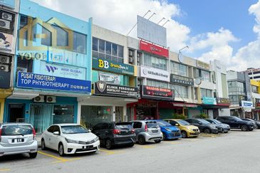 Bandar Botanic Klang