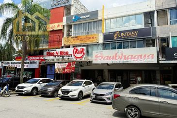 Bandar Botanic Klang