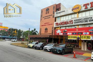 Bandar Botanic Klang