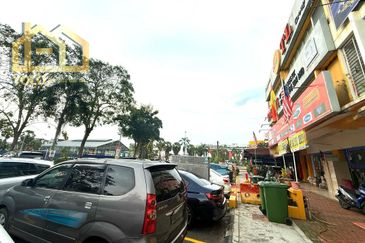 Bandar Botanic Klang