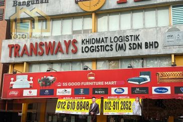 Bandar Botanic Klang