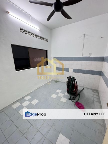 Taman Bukit Serdang 6, Selangor, Seri Kembangan
