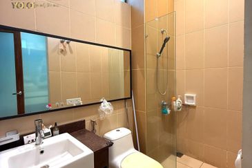 Setia Eco Park Phase 8