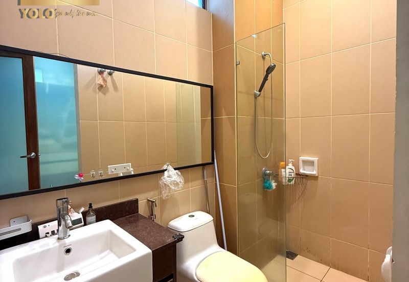 Setia Eco Park Phase 8