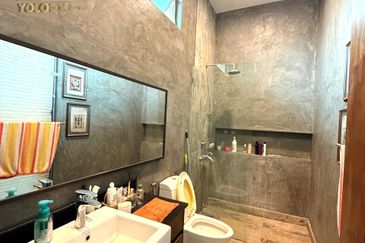 Setia Eco Park Phase 8