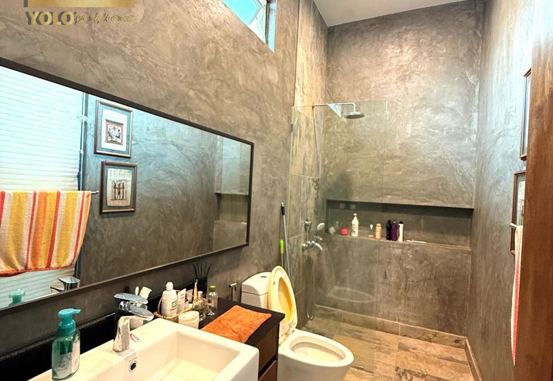 Setia Eco Park Phase 8