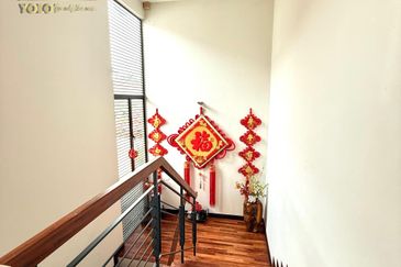 Setia Eco Park Phase 8