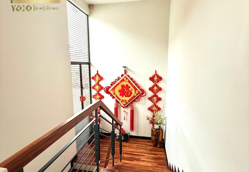 Setia Eco Park Phase 8