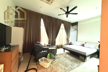 Setia Eco Park Phase 8