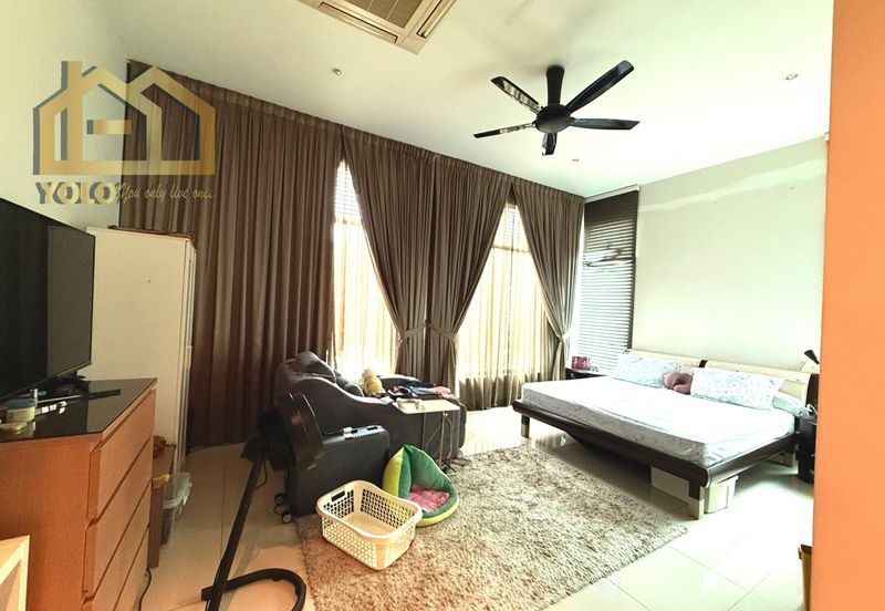 Setia Eco Park Phase 8