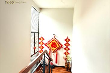 Setia Eco Park Phase 8