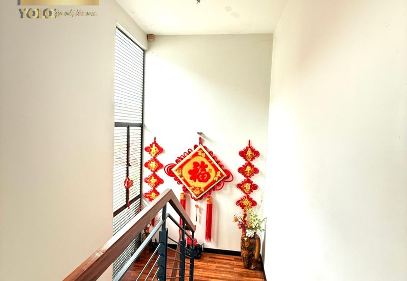 Setia Eco Park Phase 8