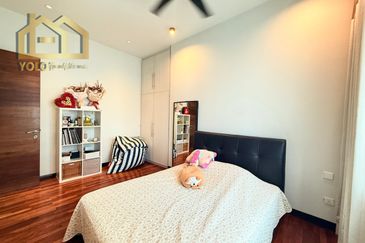 Setia Eco Park Phase 8