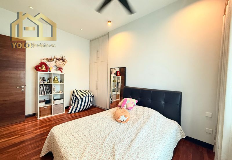 Setia Eco Park Phase 8