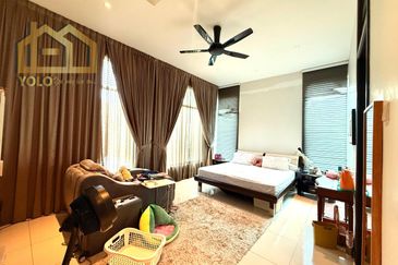 Setia Eco Park Phase 8