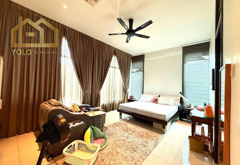 Setia Eco Park Phase 8