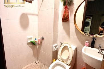 Setia Eco Park Phase 8