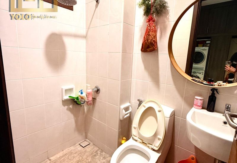 Setia Eco Park Phase 8