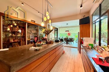 Setia Eco Park Phase 8