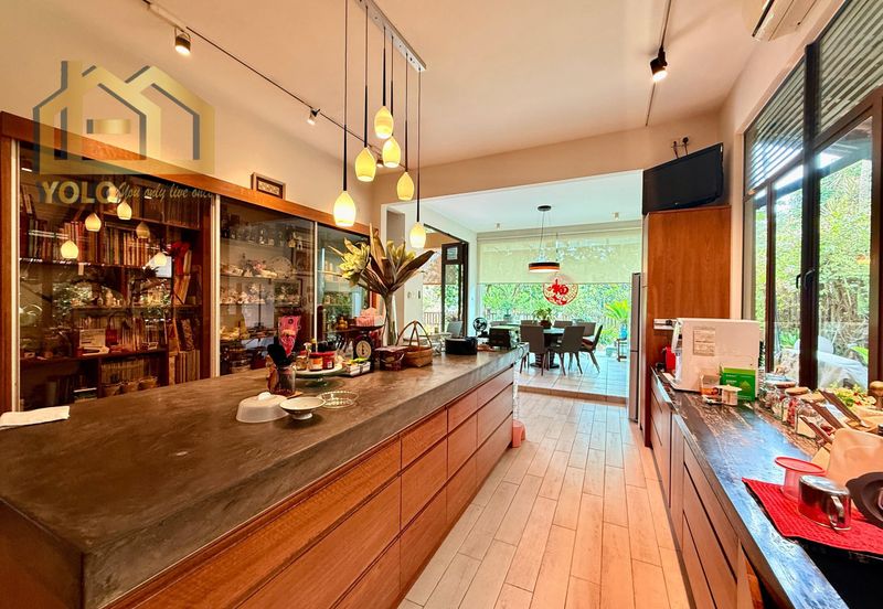 Setia Eco Park Phase 8