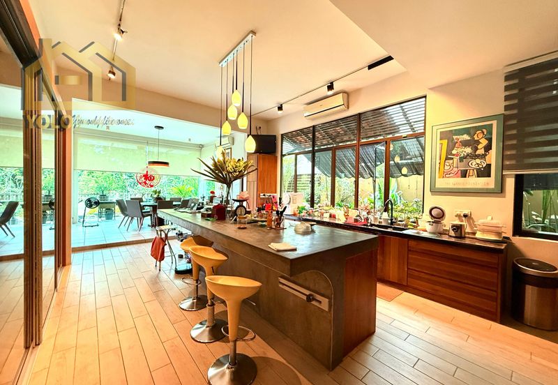 Setia Eco Park Phase 8