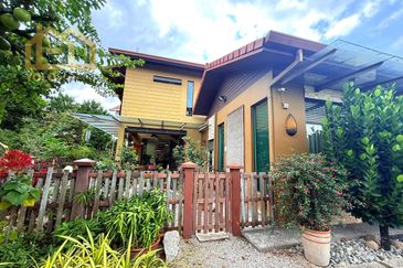 Setia Eco Park Phase 8