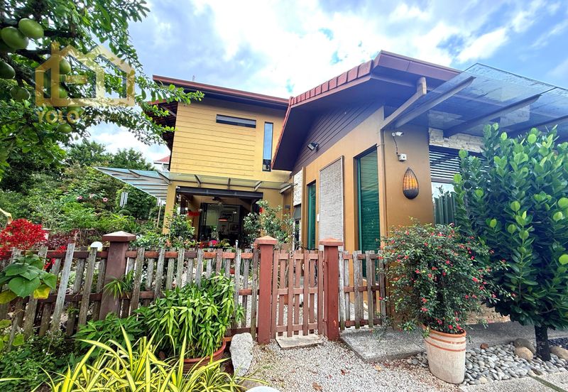 Setia Eco Park Phase 8