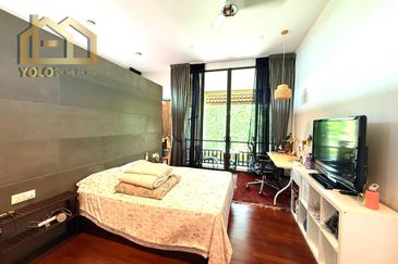 Setia Eco Park Phase 8