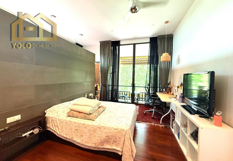 Setia Eco Park Phase 8