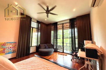 Setia Eco Park Phase 8