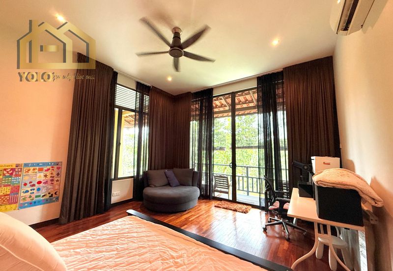 Setia Eco Park Phase 8