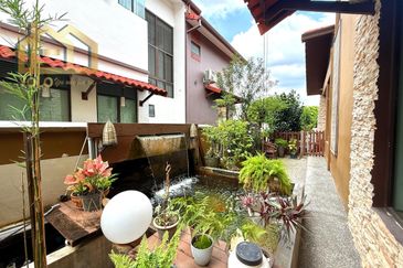 Setia Eco Park Phase 8