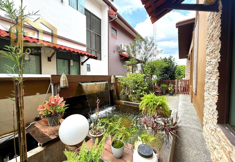 Setia Eco Park Phase 8