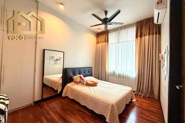 Setia Eco Park Phase 8