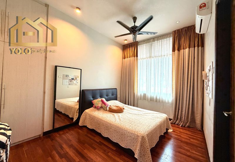 Setia Eco Park Phase 8