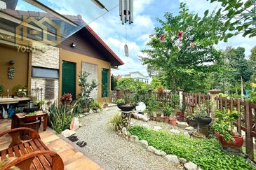 Setia Eco Park Phase 8