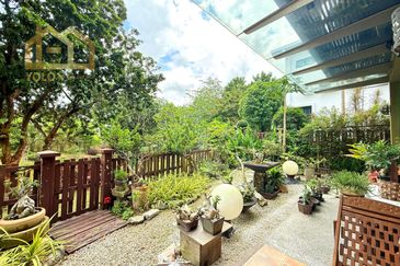 Setia Eco Park Phase 8