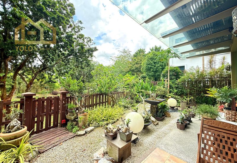 Setia Eco Park Phase 8