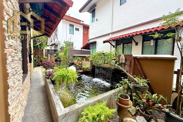 Setia Eco Park Phase 8