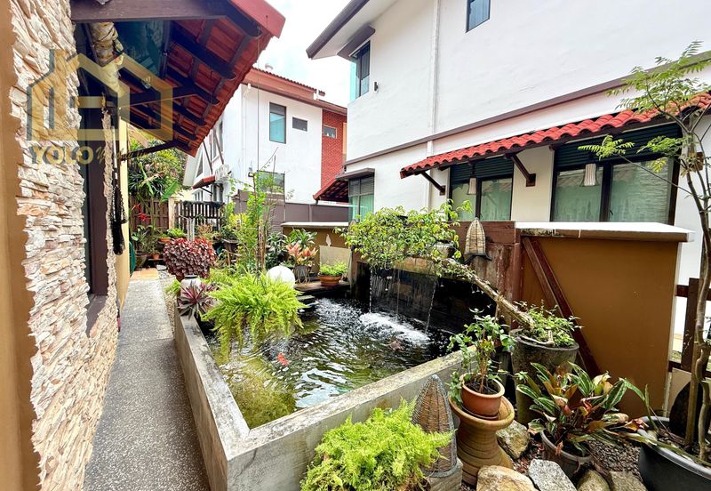 Setia Eco Park Phase 8