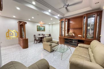 Taman Sri Indah, Klang